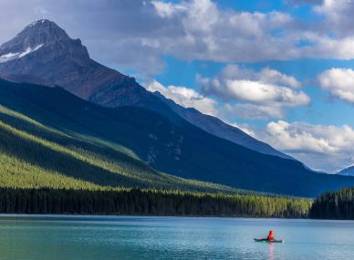 Banff National Park