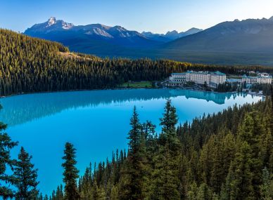 Banff National Park