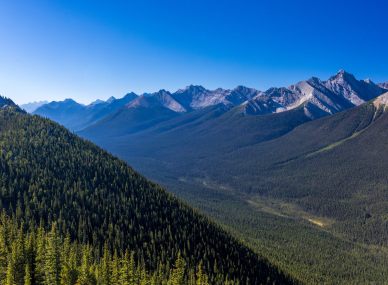 Banff National Park