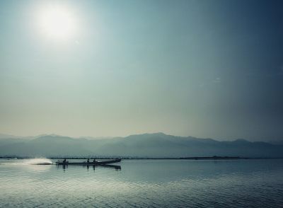 Inle Lake