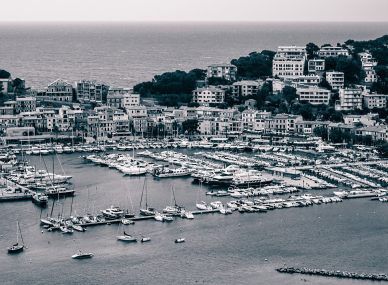 Port de Soller 