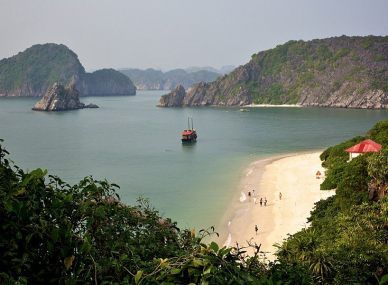 Ha Long Bay