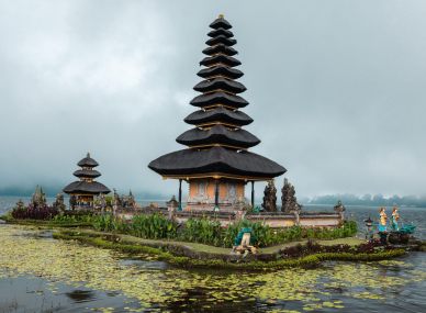 Bali