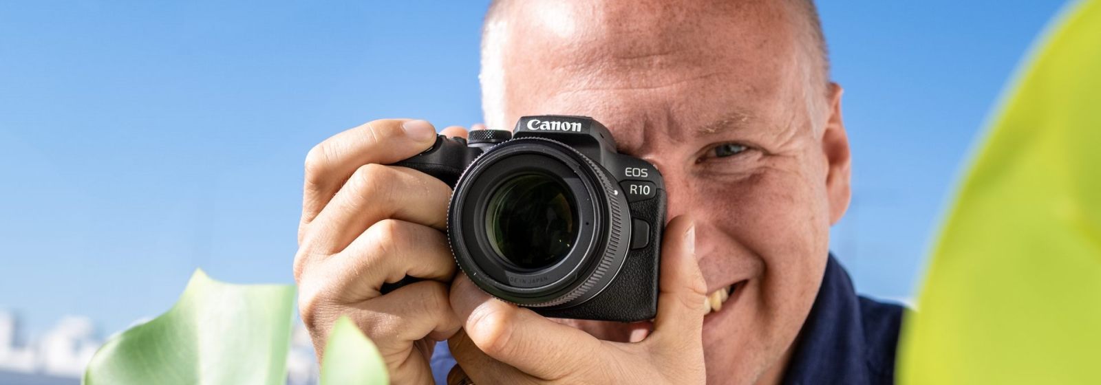 Canon R10 The Best Budget Mirrorless Camera in 2025
