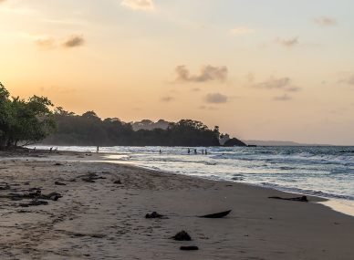 Bastimentos Island