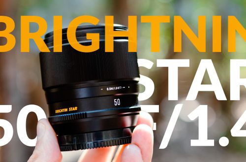 Brightin Star 50mm F1 4 AF Review Affordable Autofocus with Stunning Bokeh