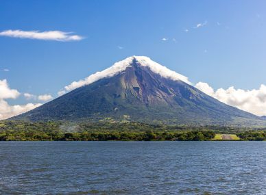 Ometepe
