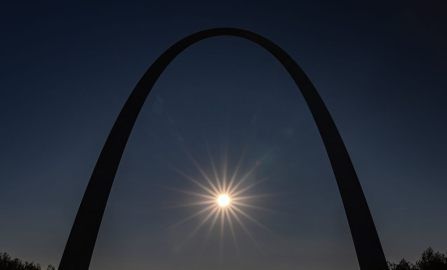 St  Louis More History