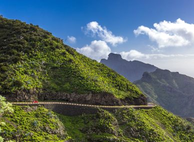 Tenerife