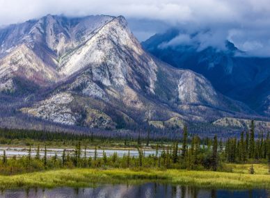 Jasper National Park
