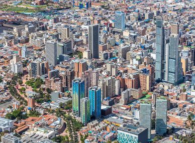 Bogota