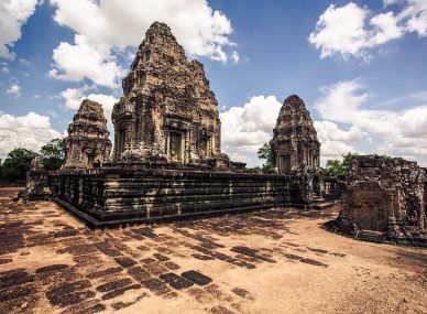 Angkor