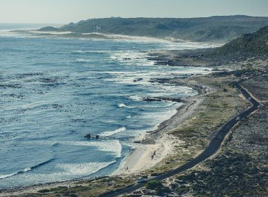 Cape of Good Hope