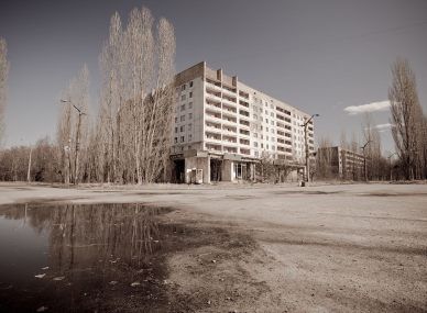 Chernobyl