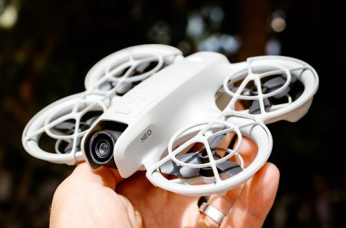 DJI Neo Review Is This the Future of Drones