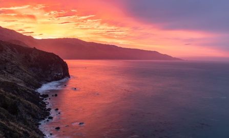 The adventure continues