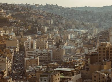 Amman