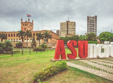 Asunción