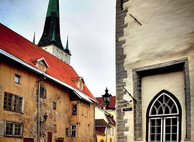 Tallinn