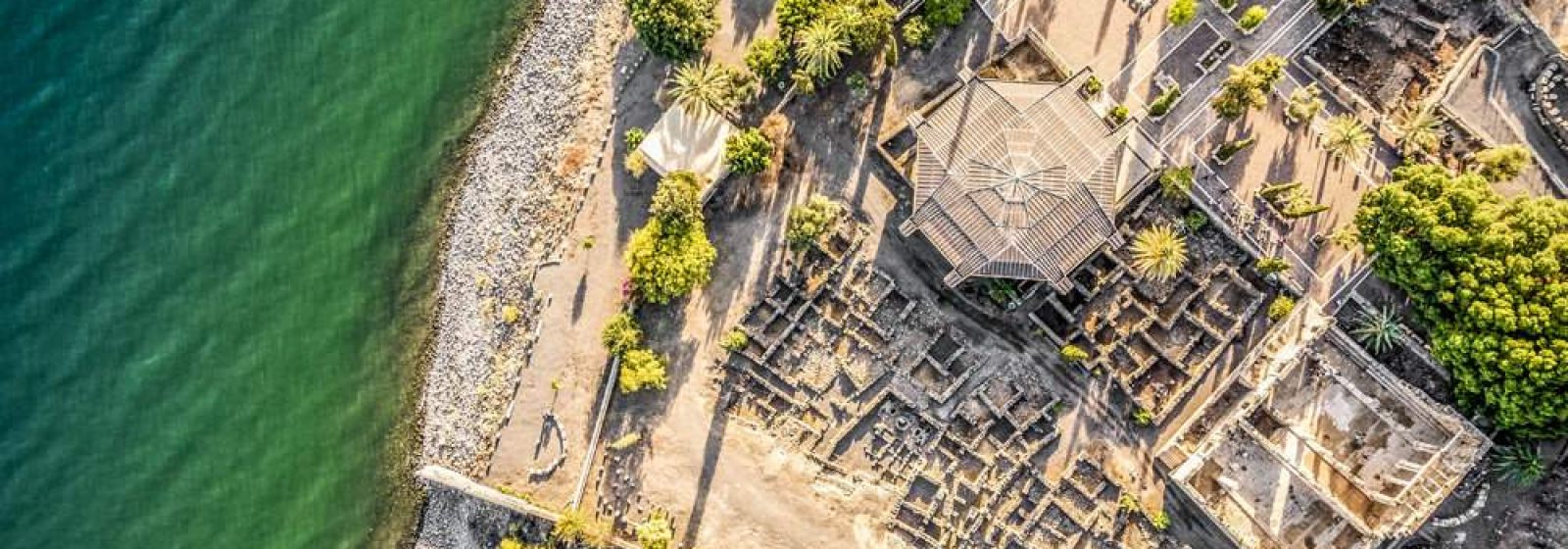 Dron i Sony RX100 IV w Izraelu raport