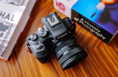 Sigma 10 18mm f 2 8 DC DN C lens review Canon RF MOUNT edition