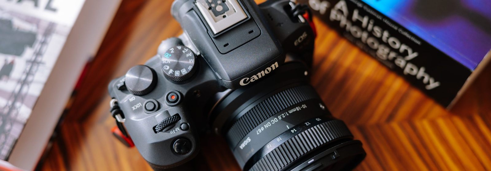 Sigma 10 18mm f 2 8 DC DN C lens review Canon RF MOUNT edition