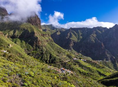 Canary Islands