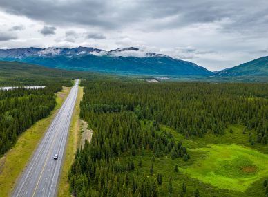 Denali National Park and Preserve