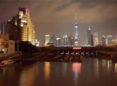 Shanghai