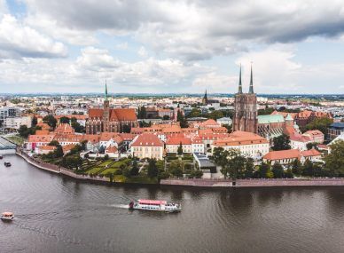 Wrocław