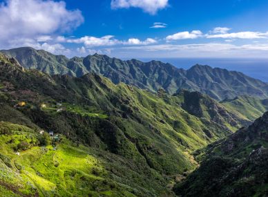 Tenerife