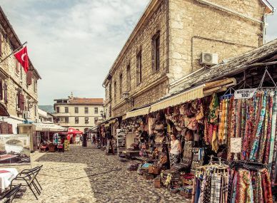 Mostar
