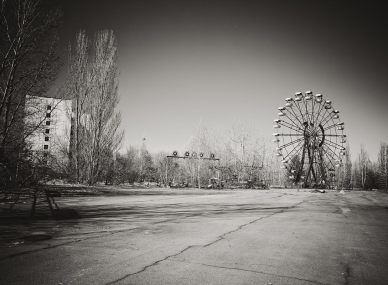 Chernobyl