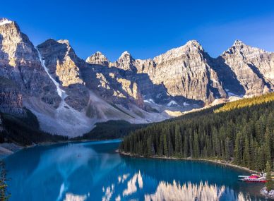 Banff National Park