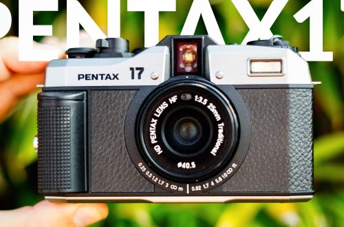 Pentax 17   � The Analog Comeback You ve Been Waiting For