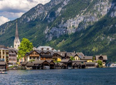 Hallstatt