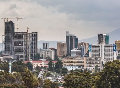 Addis Ababa