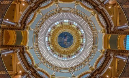 Des Moines History day