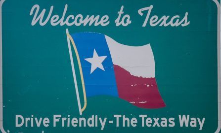 Alamogordo to El Paso