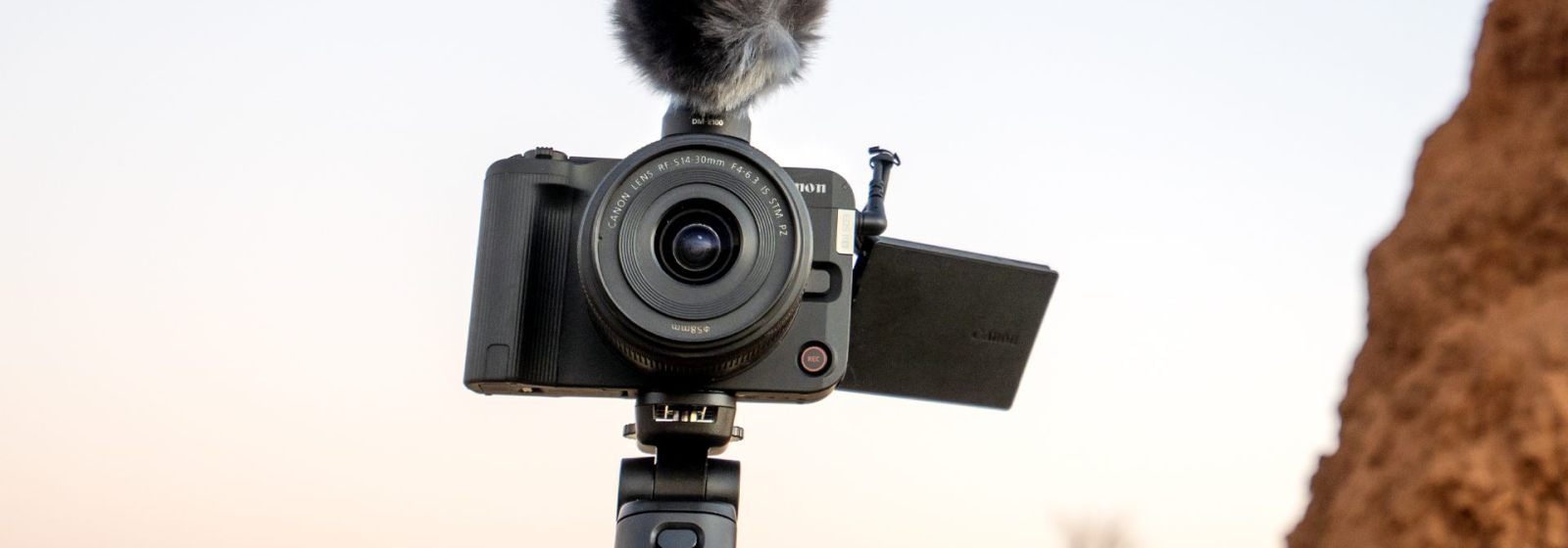 Canon R50V Content Creator Kit   � Is This the BEST Budget YouTube Camera in 2025