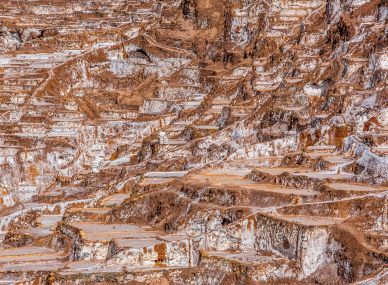 Salinas de Maras