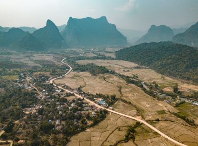 Luang Prabang