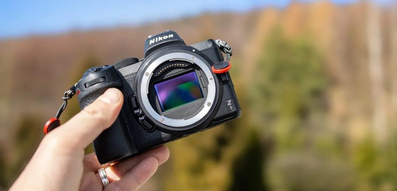 Nikon Z5 in 2025   � Still Worth It