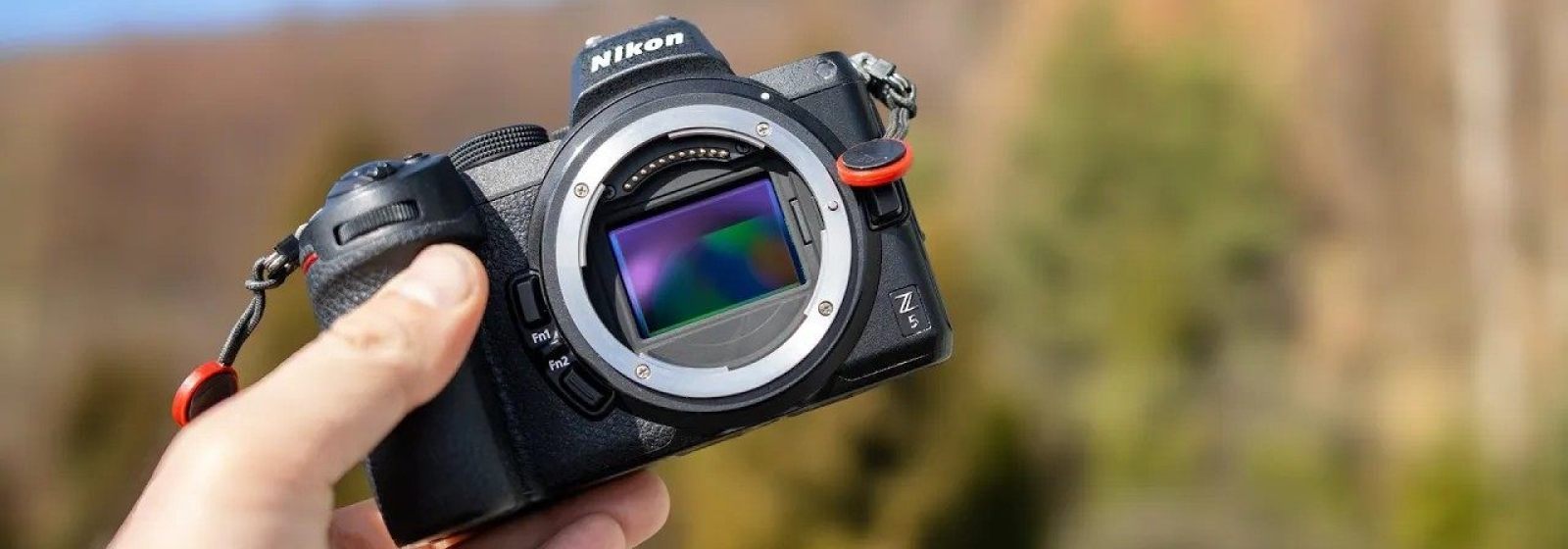 Nikon Z5 in 2025   � Still Worth It