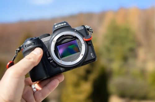 Nikon Z5 in 2025   � Still Worth It