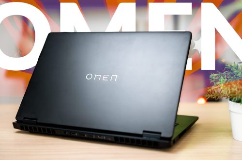 HP Omen 17 2024 in 2025 Is the 17 Inch Gaming Laptop a Game Changer