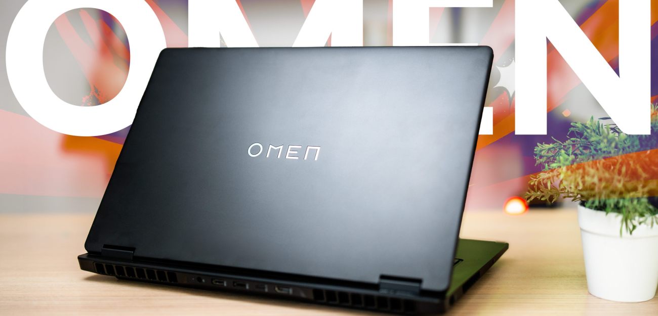 HP Omen 17 2024 in 2025 Is the 17 Inch Gaming Laptop a Game Changer