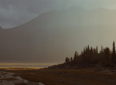 Jasper National Park