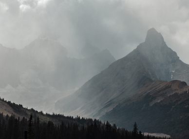 Banff National Park