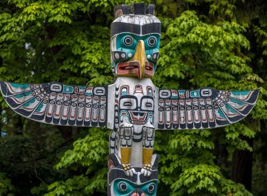 Vancouver